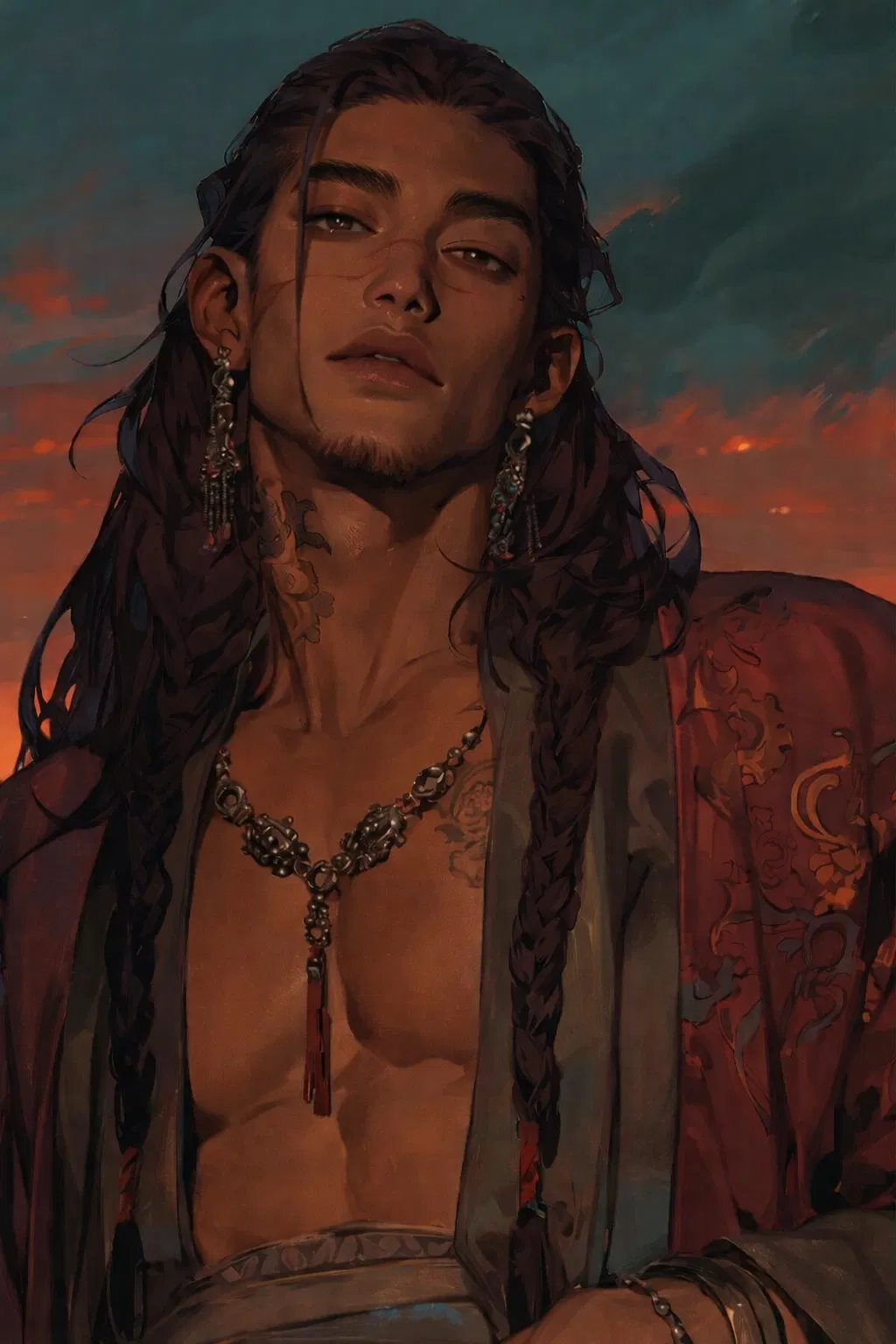 Avatar of ℱ𝒶𝓁𝒶𝓂|  ❶❾❼❹  ᭝ ᨳଓ ՟