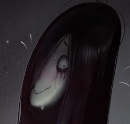 Avatar of Frustrated Ghost, Pin