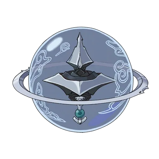 Avatar of Reg/Riko