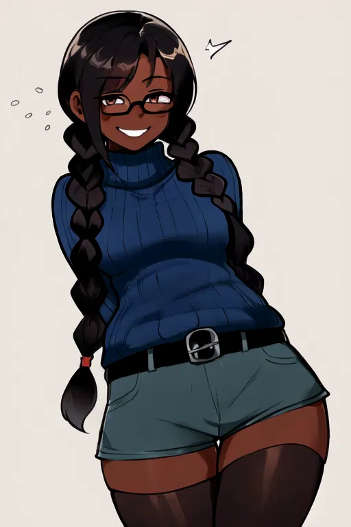 Avatar of Imani Rochelle