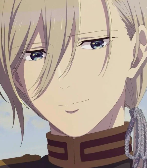 Avatar of Kiyoka Kudo