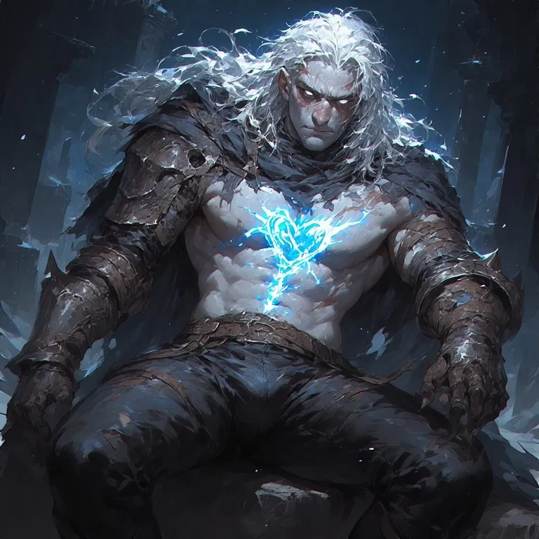Avatar of Waldhar