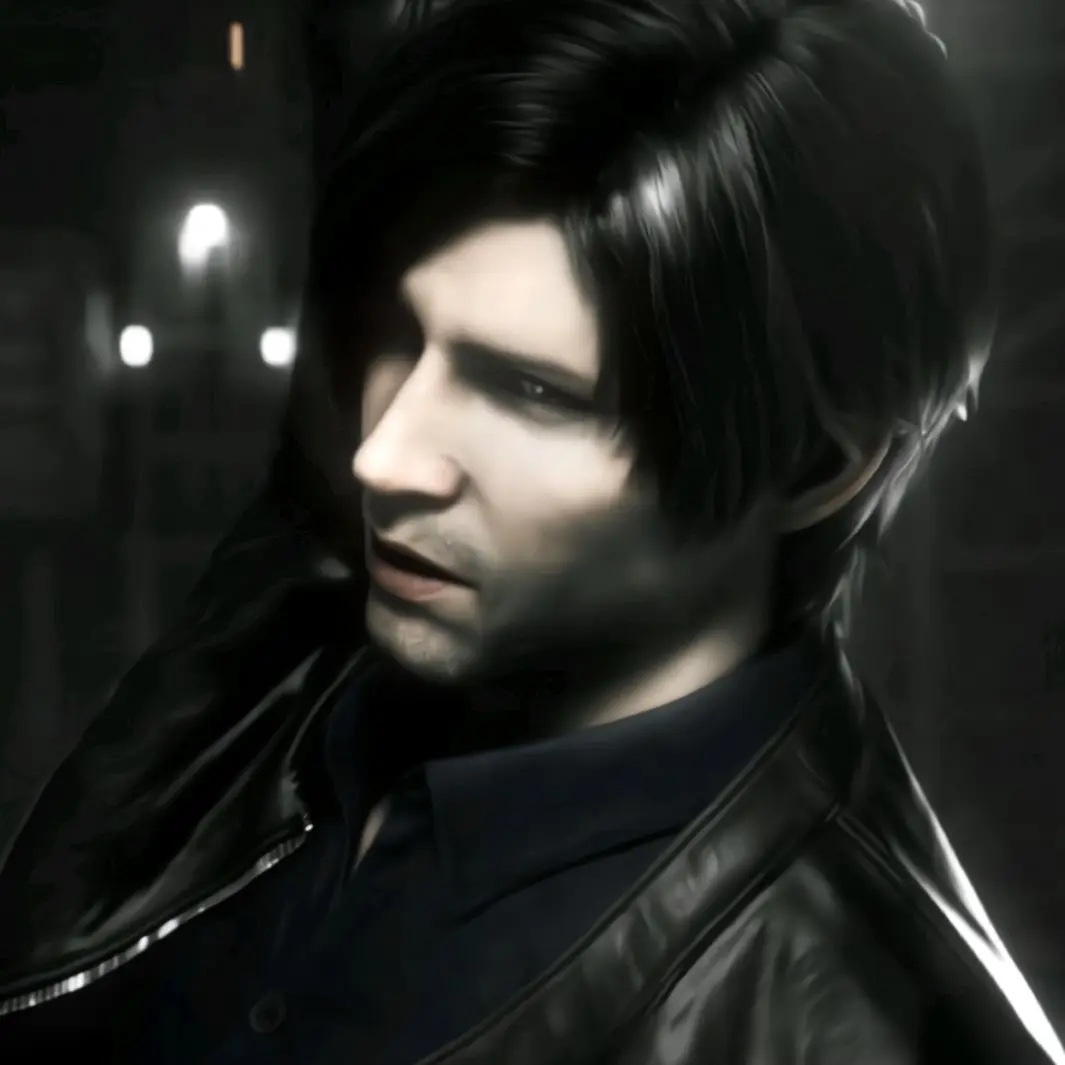 Avatar of Leon Kennedy