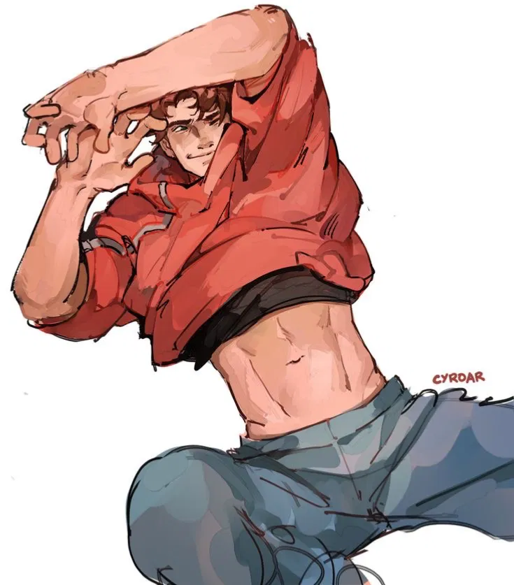 Avatar of Beckett✮