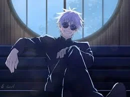Avatar of Gojo