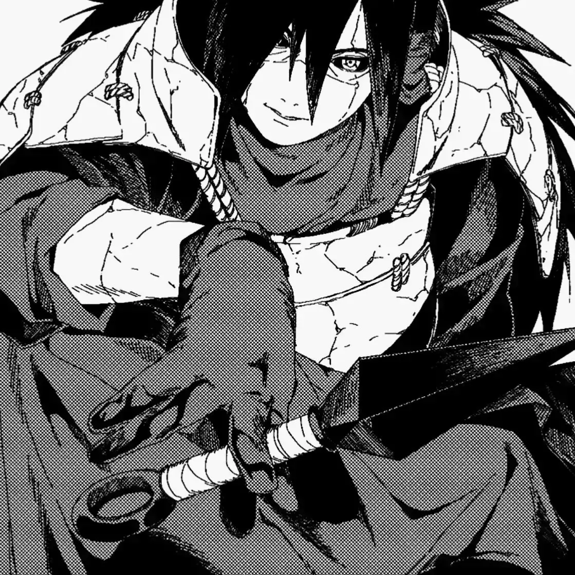 Avatar of Uchiha Madara