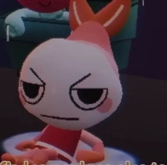 Avatar of Shrimpo - Dandy's World