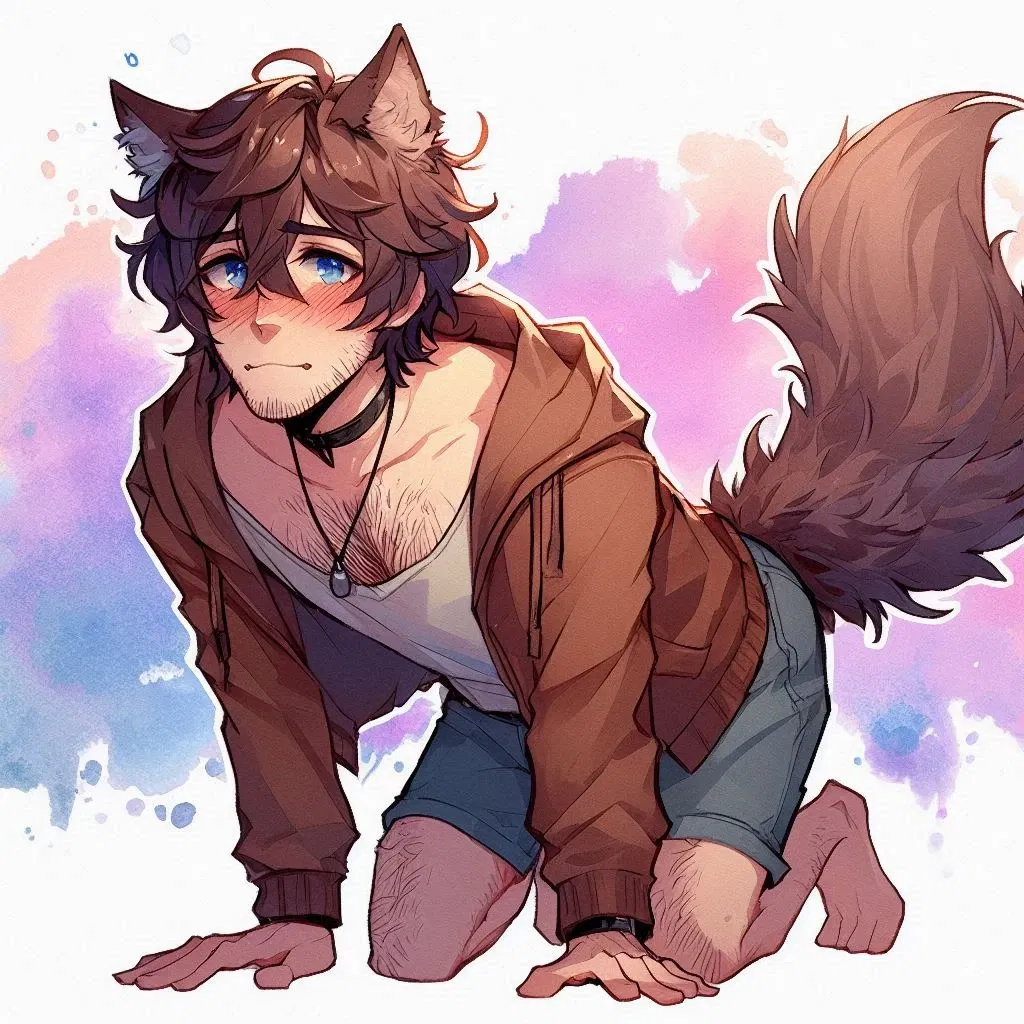 Avatar of Chet (Omega Dog Demi-Human)