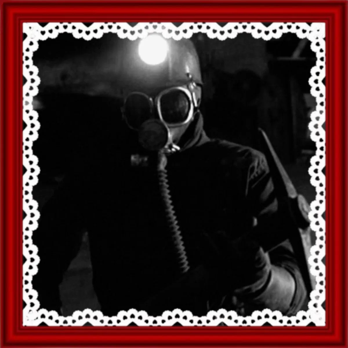 Avatar of HARRY "THE MINER" WARDEN
