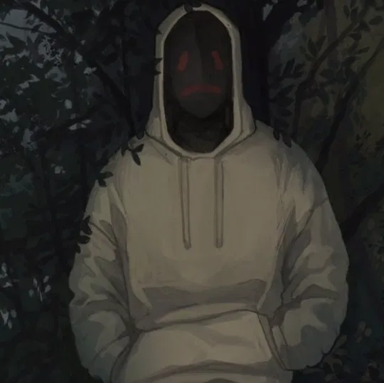 Avatar of Hoodie ⦻ Creepypasta