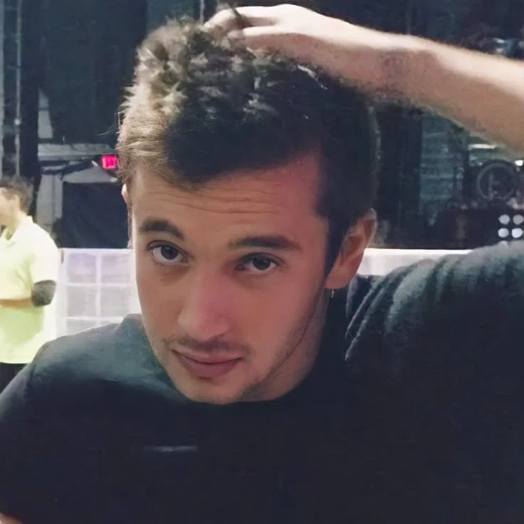 Avatar of Tyler Joseph