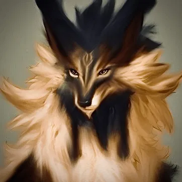 Avatar of The great prince (bambi’s dad)