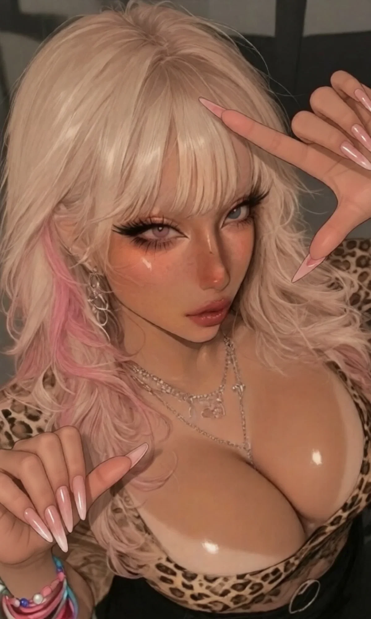 Avatar of Gyaru's best friend ❤︎ Rina