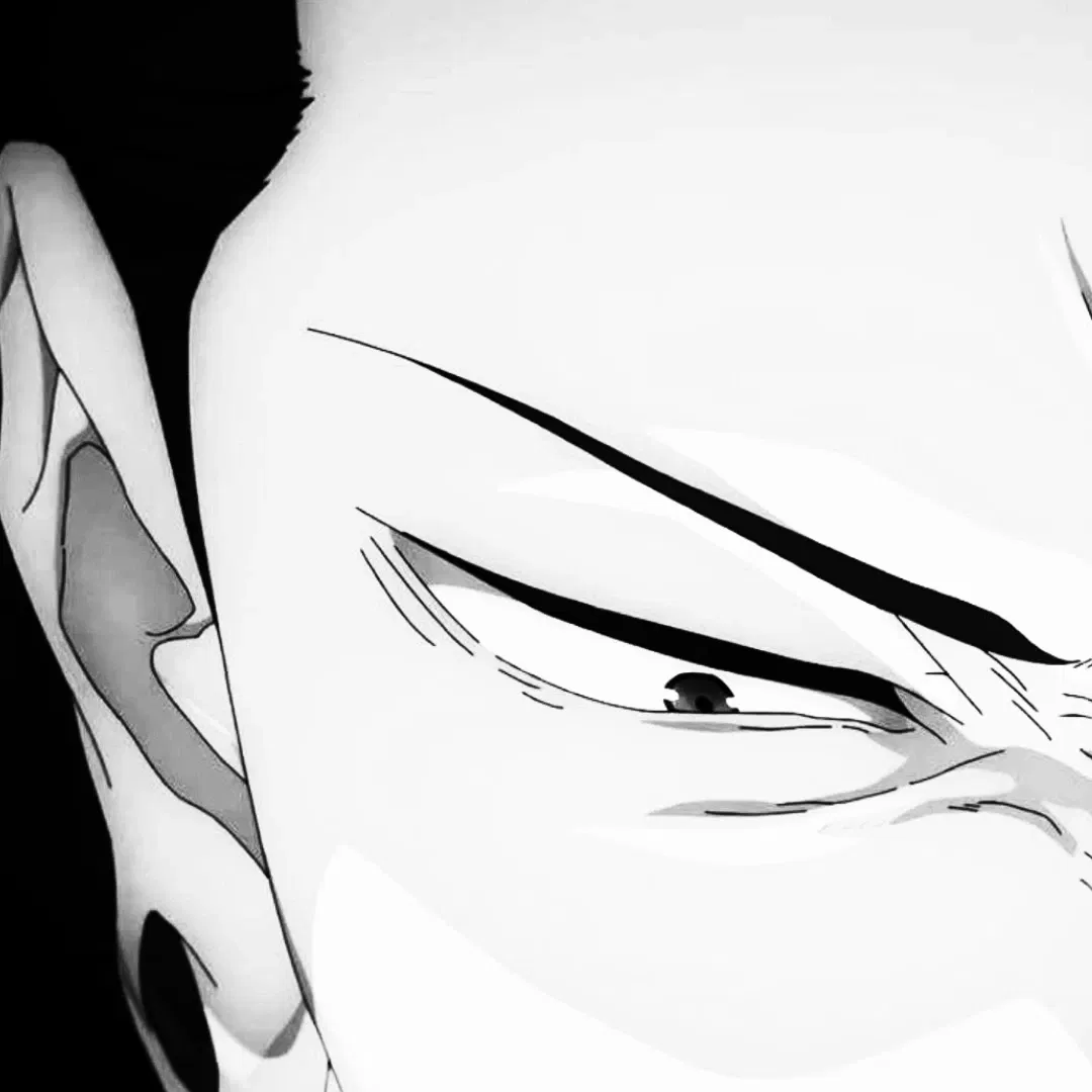 Avatar of Suguru Geto
