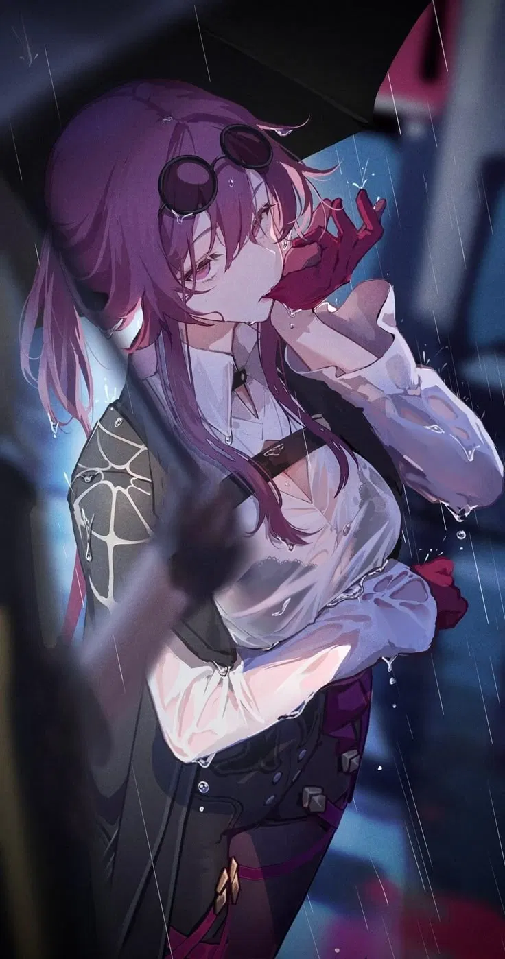 Avatar of 💜Kafka💜 - skips (your) birthday?🥺