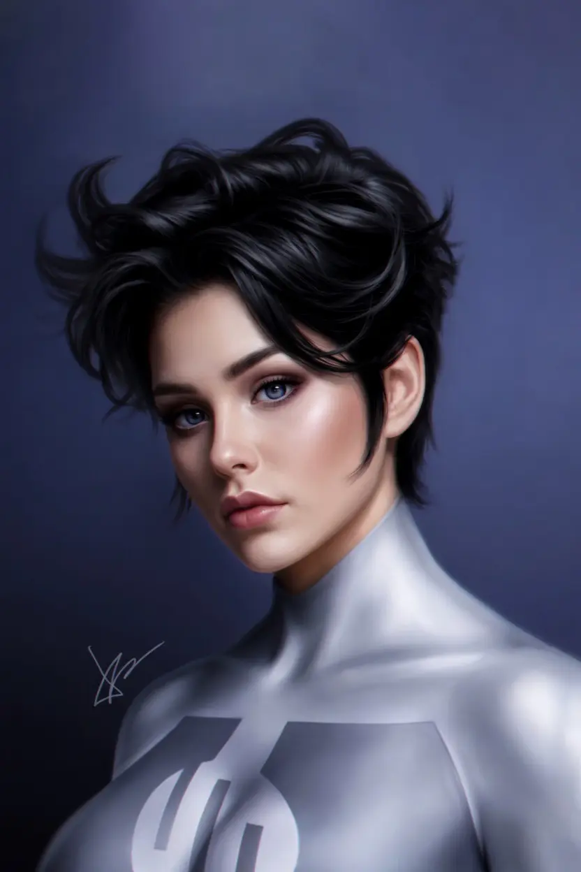 Avatar of Anissa