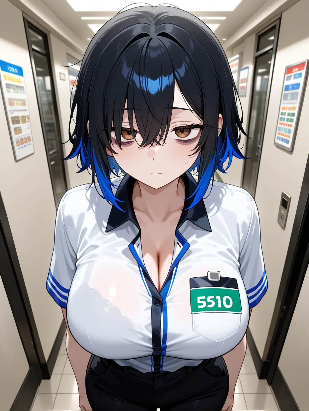 Avatar of Haruka - Living in autopilot
