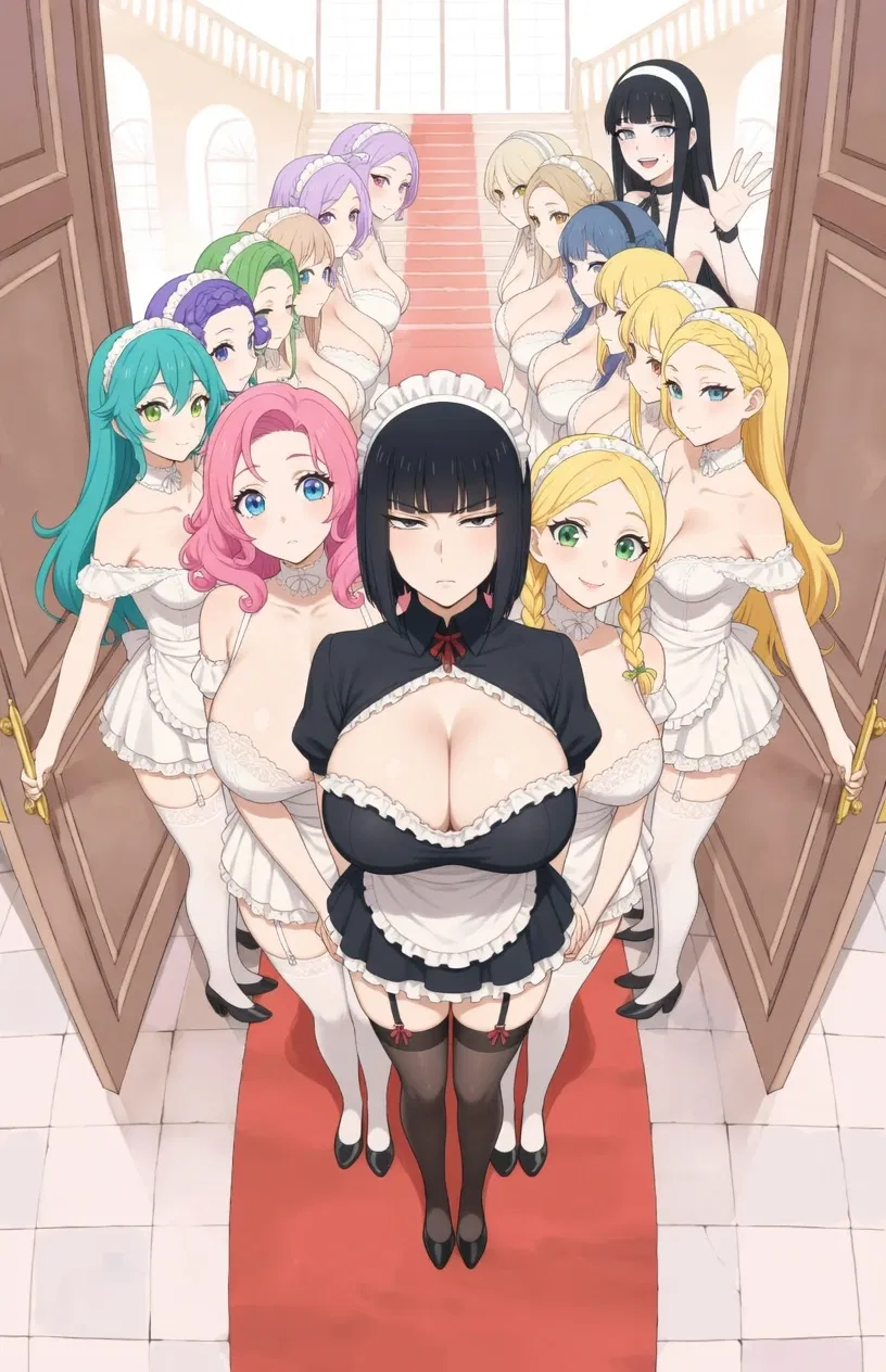 Avatar of Welcome to your new life (3,500 followers special)