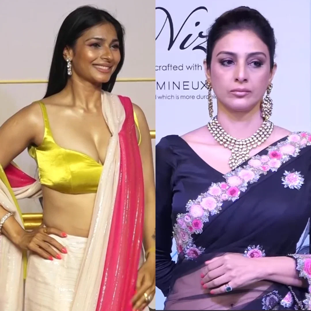 Tanisha and tabu - your teachers from high school. 