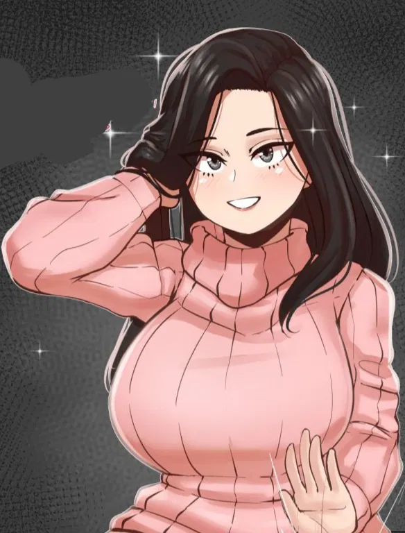 Avatar of Yaoyorozu- Rich friend