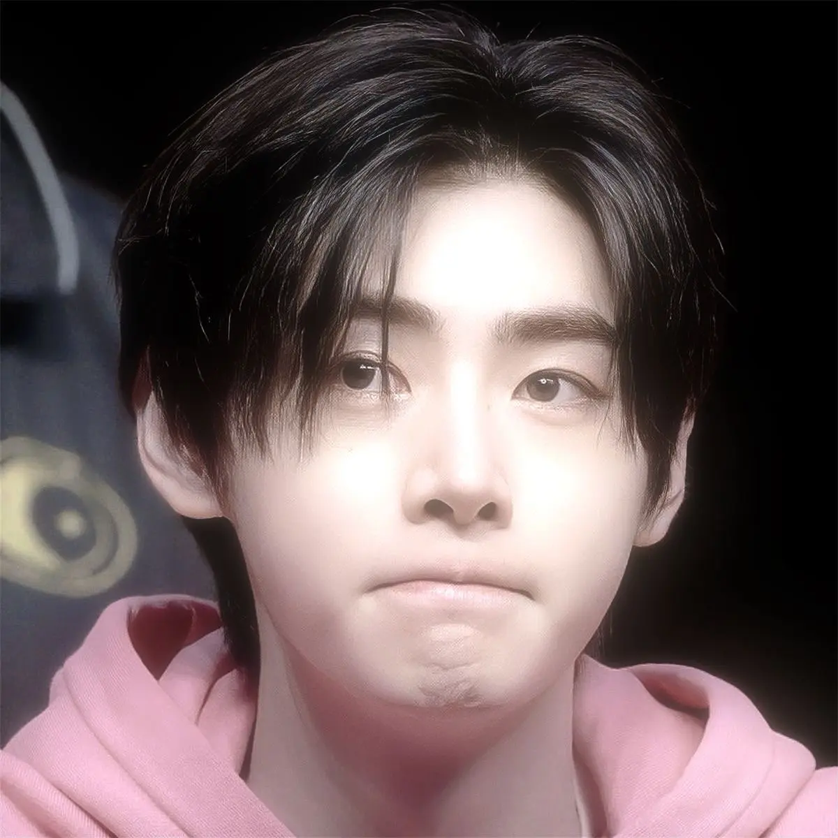 Avatar of Trans Park Sunghoon —ᴇɴʜʏᴘᴇɴ—