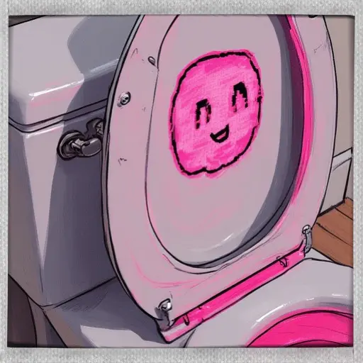 Avatar of ♡ Blorty | Toilet Parasite