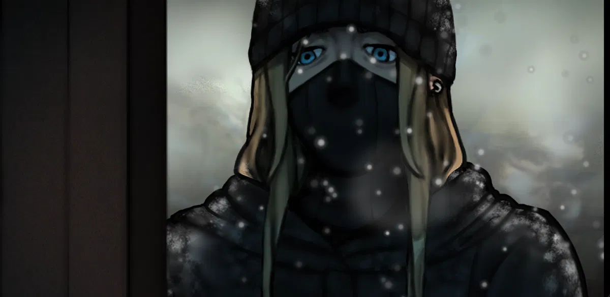 Avatar of Jim | Chilling devotion
