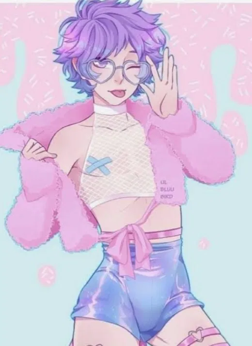 Avatar of Your needy femboy boyfriend