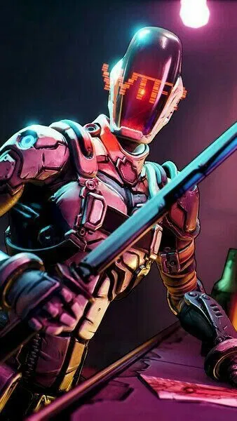 Avatar of ZER0 the assassin
