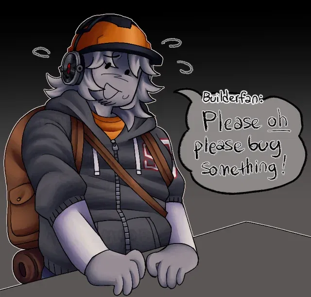 Avatar of Builderfan - SEWH
