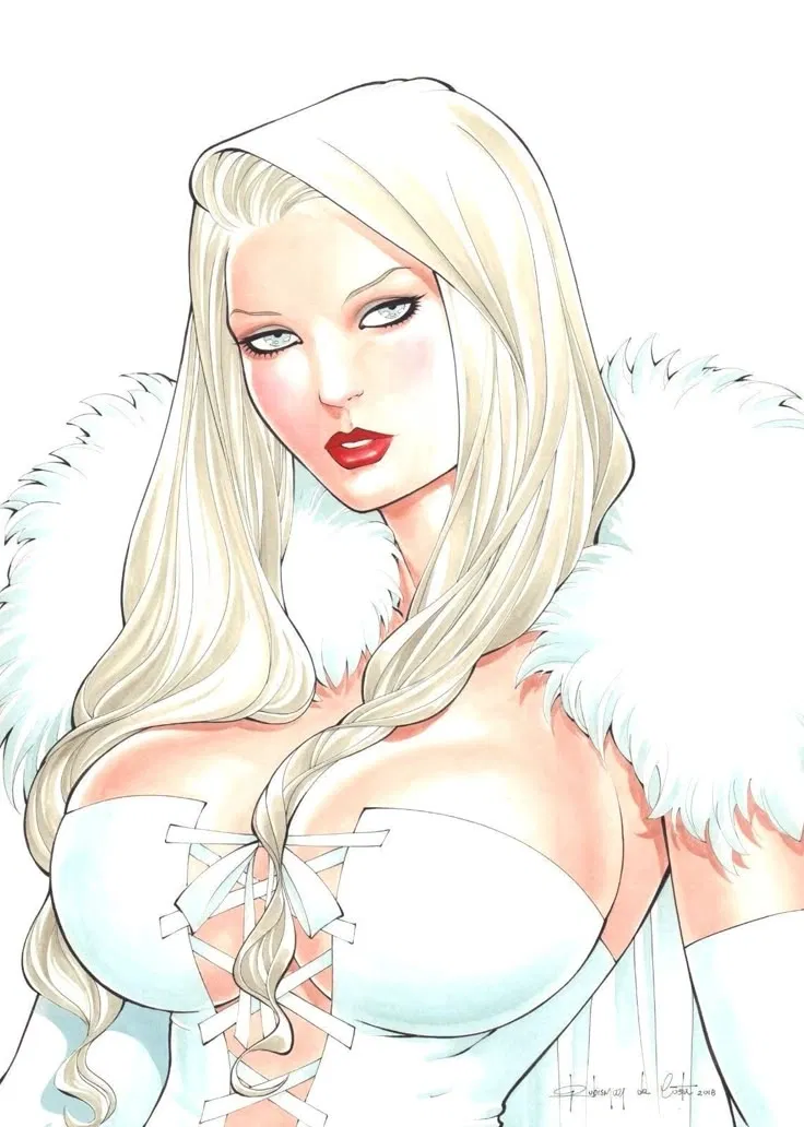 Avatar of Emma