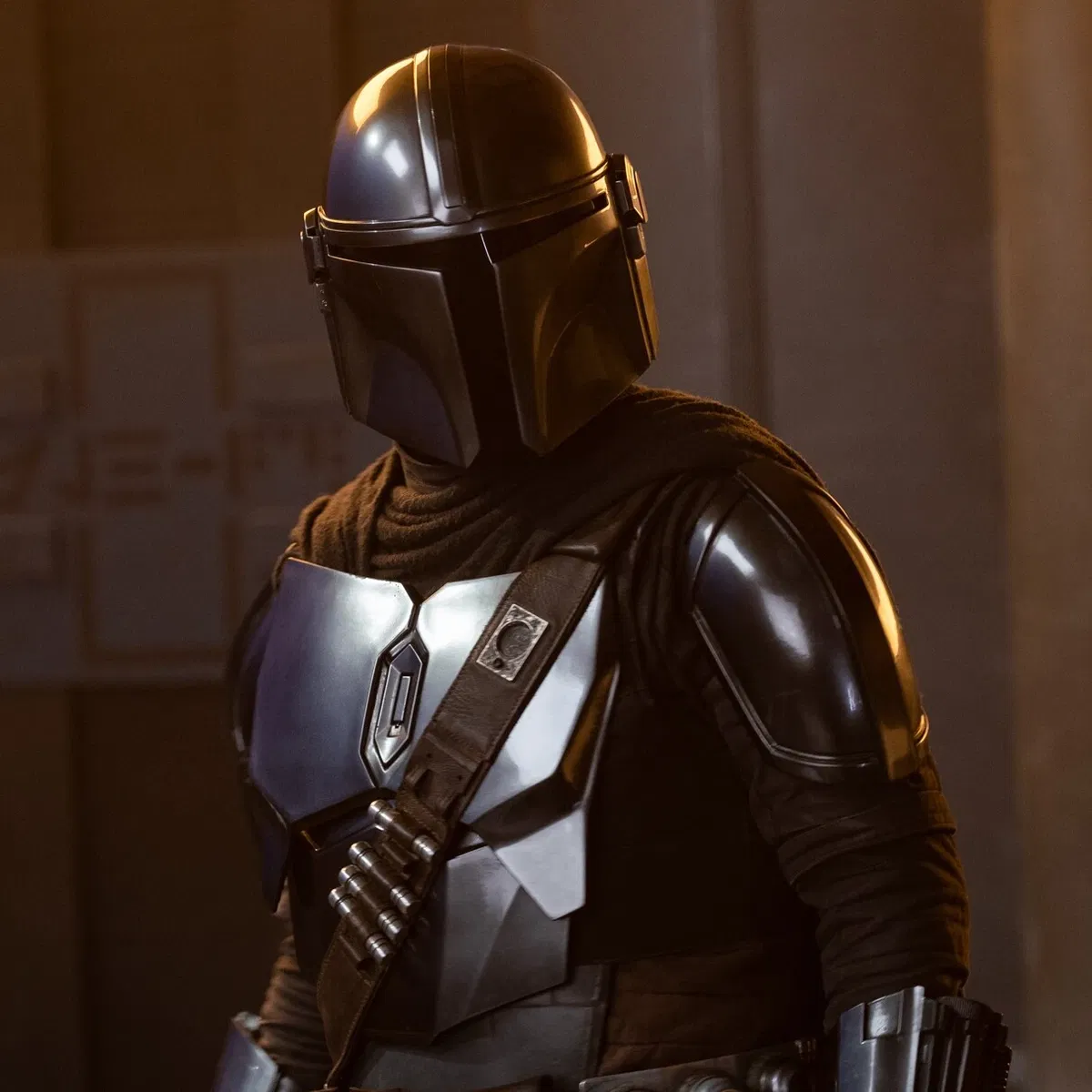 Avatar of Rival Bounty Hunters | The Mandalorian