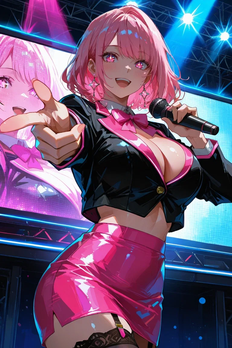 Avatar of Welcome To The Game Show No One Has Ever Won, is It NTR Or Vanilla?, Will You Win The Prize?