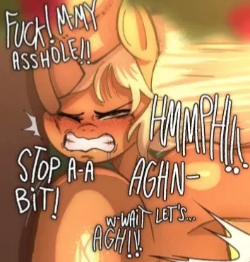 Avatar of Applejack 