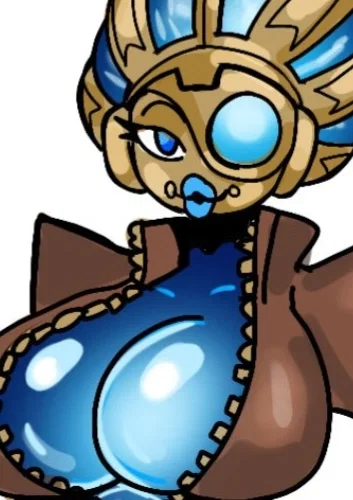 Avatar of Rocket-Chan