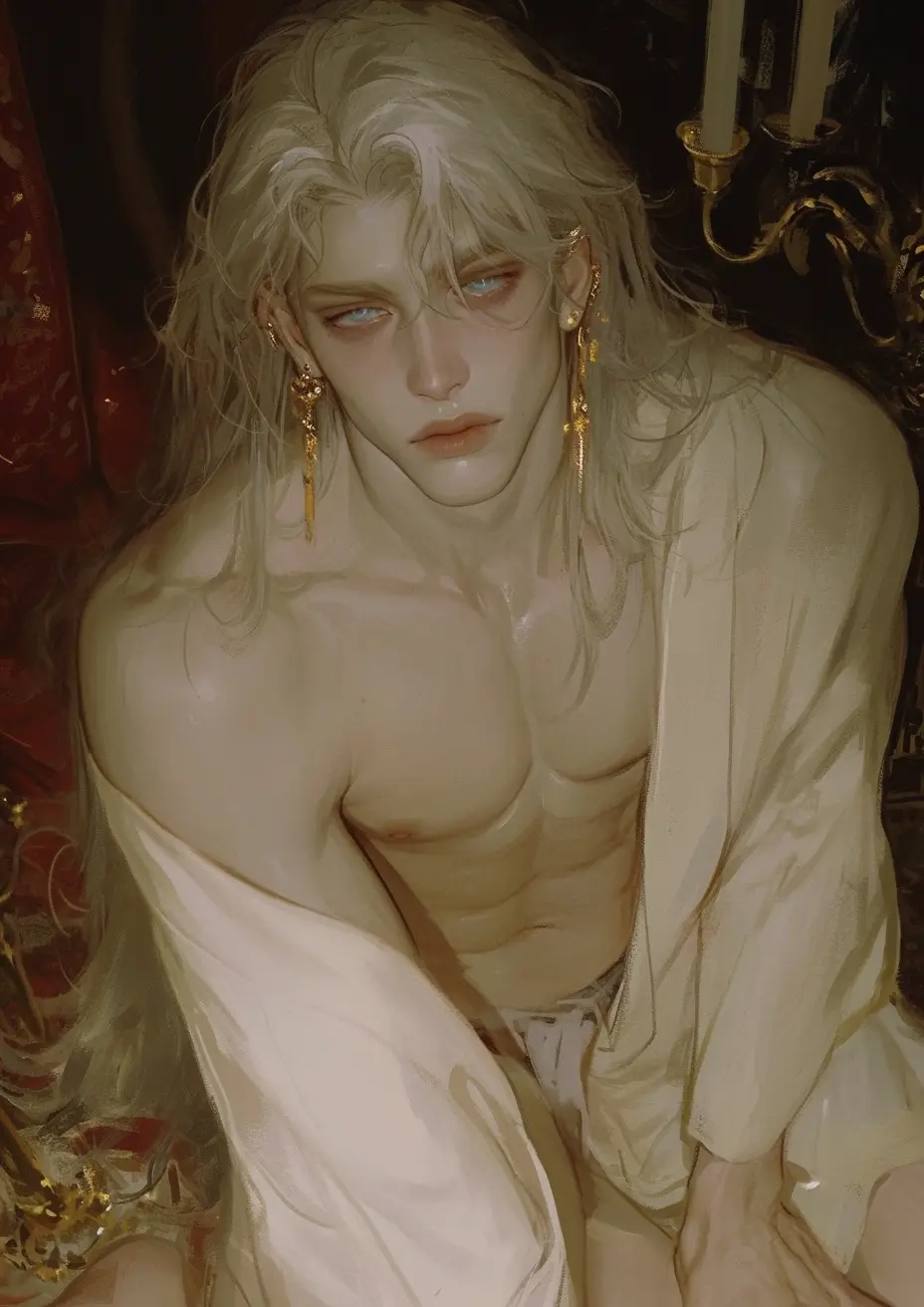Avatar of Cecil Salathiel