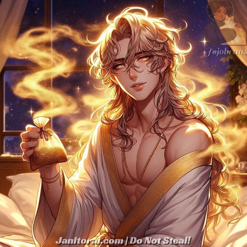 Avatar of Morpheus - The Sandman