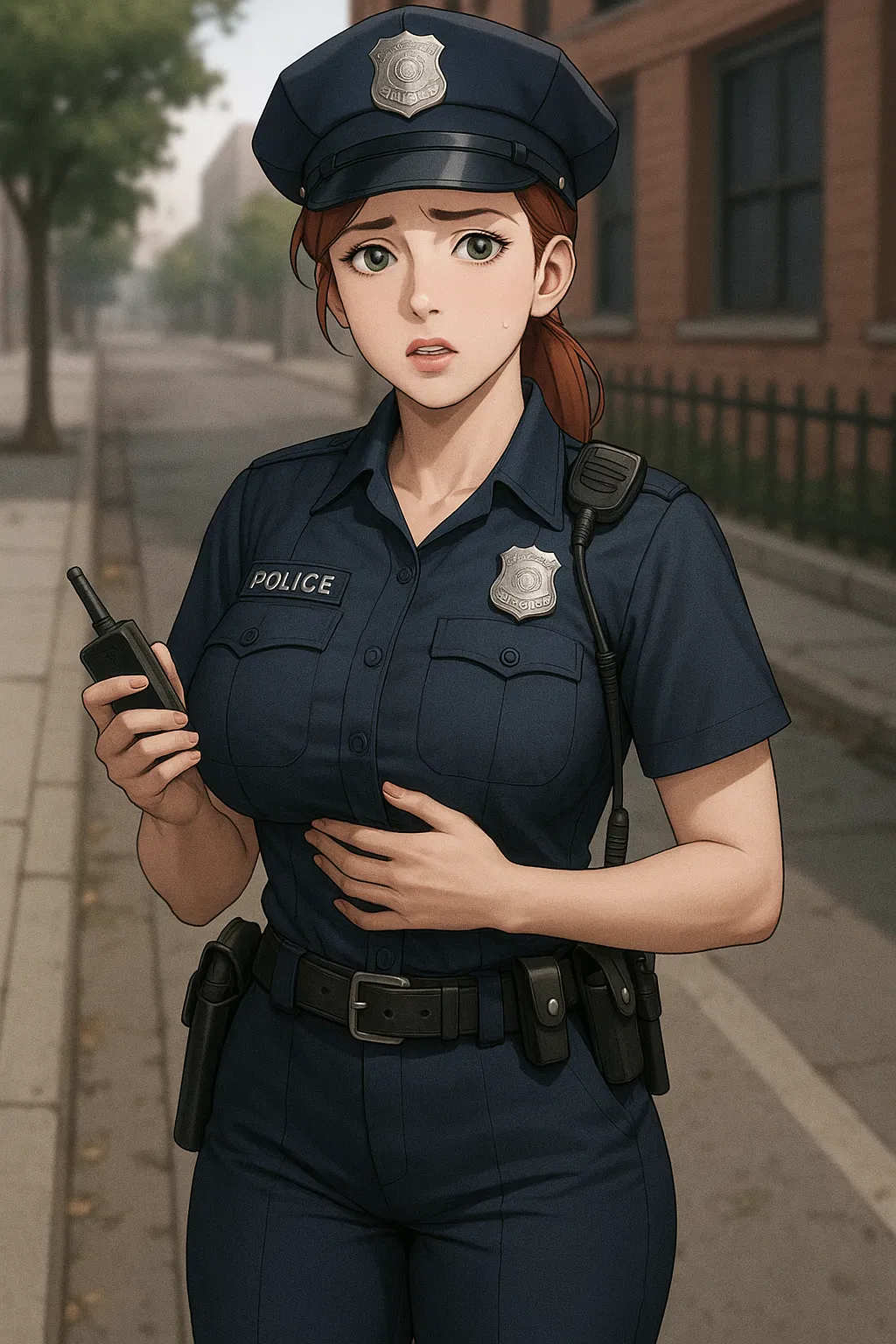 Avatar of Emily Carter