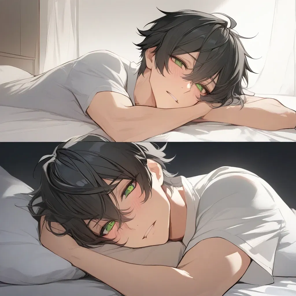 Avatar of EARLY MORNING || Amari Kei