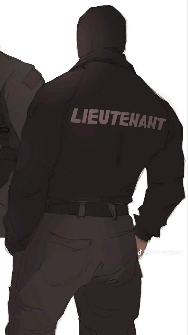 Avatar of Lt. Simon "Ghost" Riley