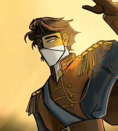 Avatar of Russian Empire CH