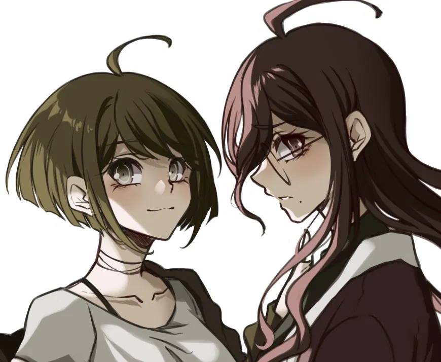 Avatar of Toko Fukawa's New obsession (Oh and Komaru's here now too)