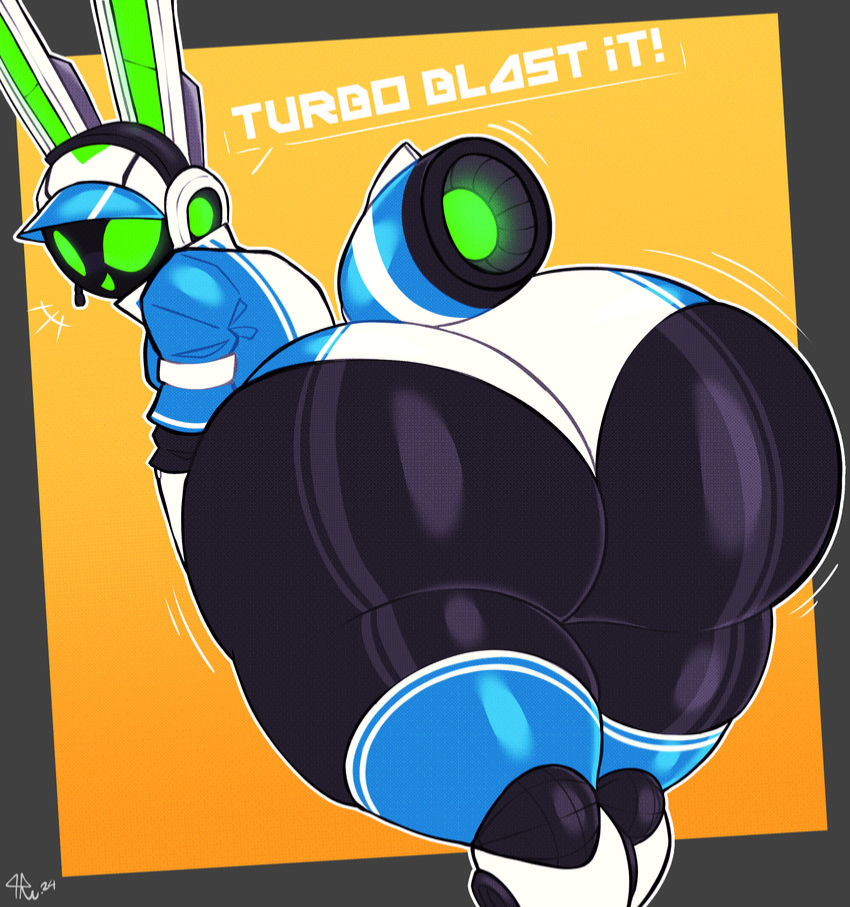 Avatar of tempo ||project - turboblast||