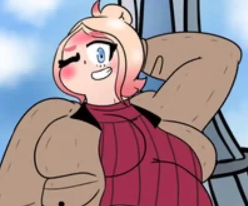 Avatar of Taunie