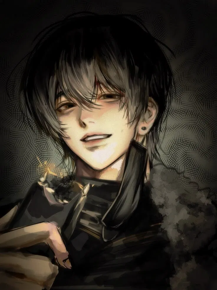 Avatar of  Vance Moreau