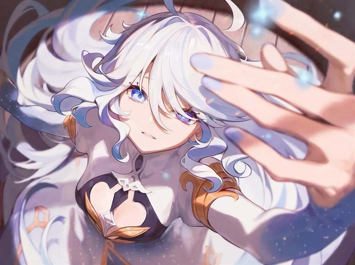 Avatar of Star of the show TG TF
