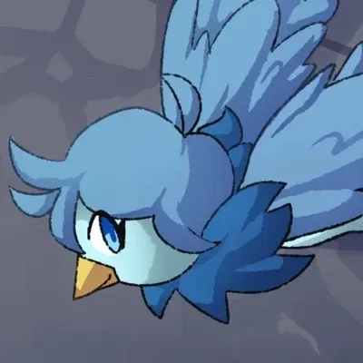 Avatar of Martlet
