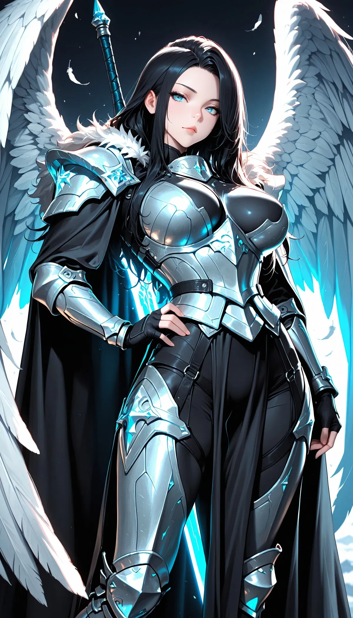Avatar of Alessandra Eagleborn (Queen of Kings)