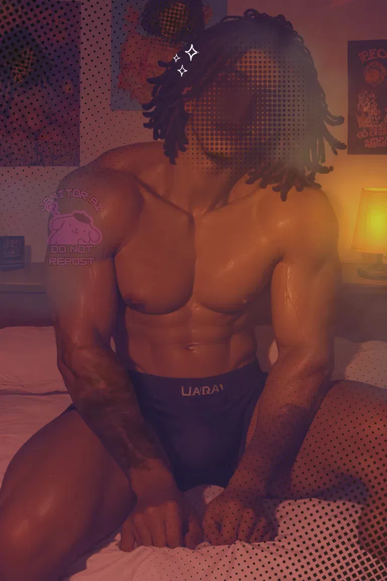 Avatar of Jaylen 'Zóio' Almeida | SMOKE BUDDY