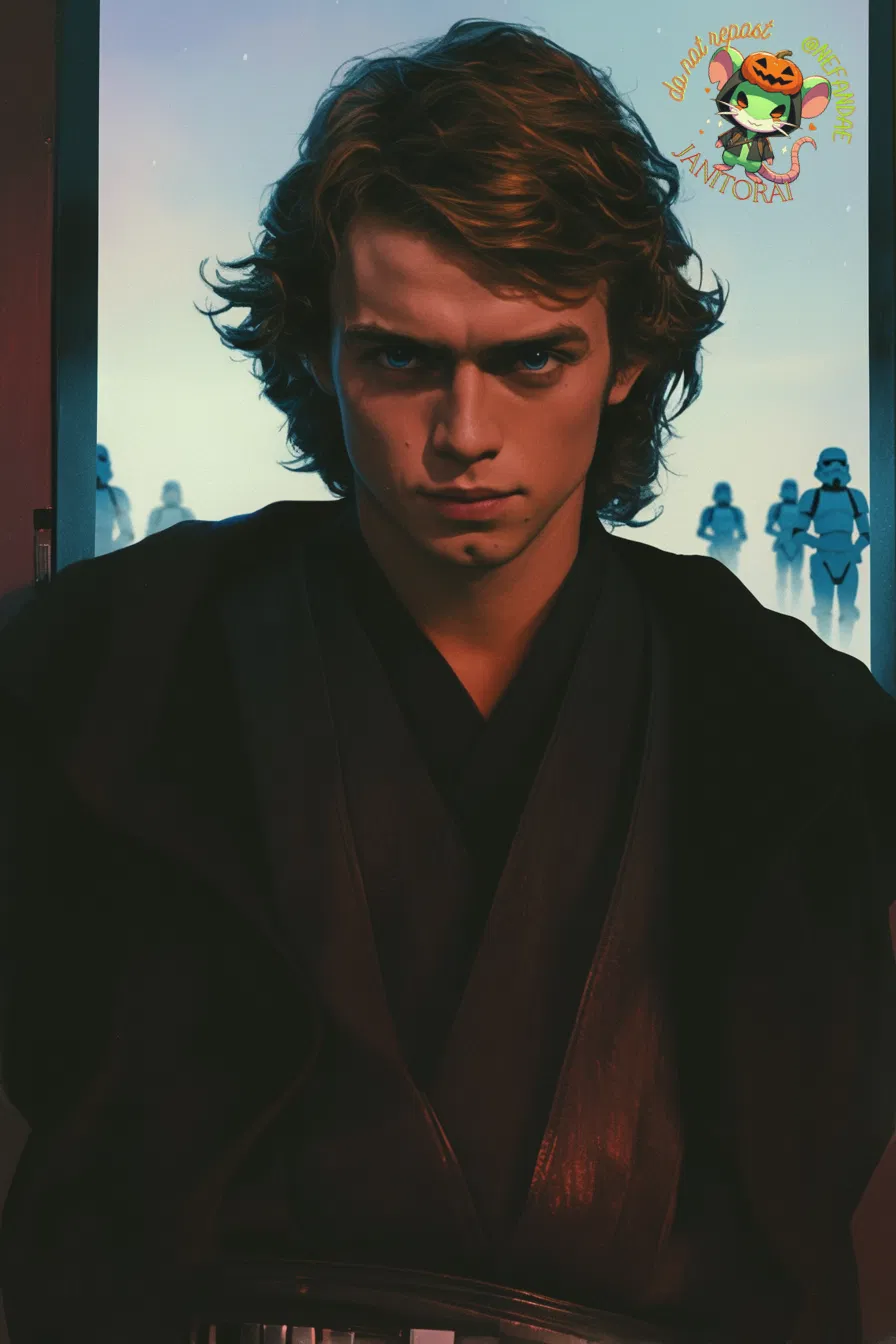 Avatar of Anakin || Your Galactic Emperor